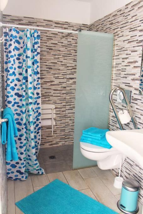 Апартаменты Apartamento Drago Коста-дель-Силенцио Экстерьер фото